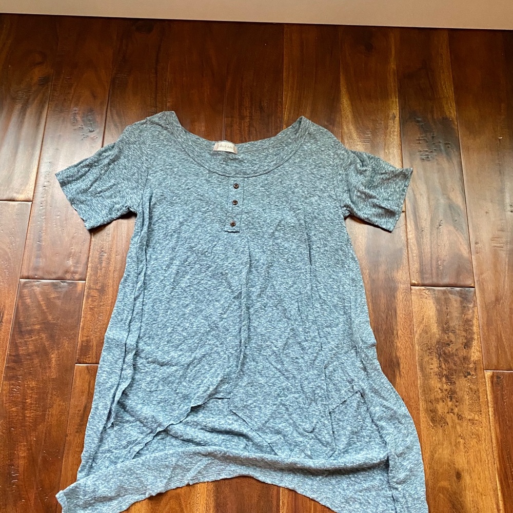 Altair’s State Shirt